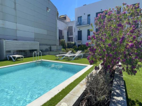 The apartment in Estartit